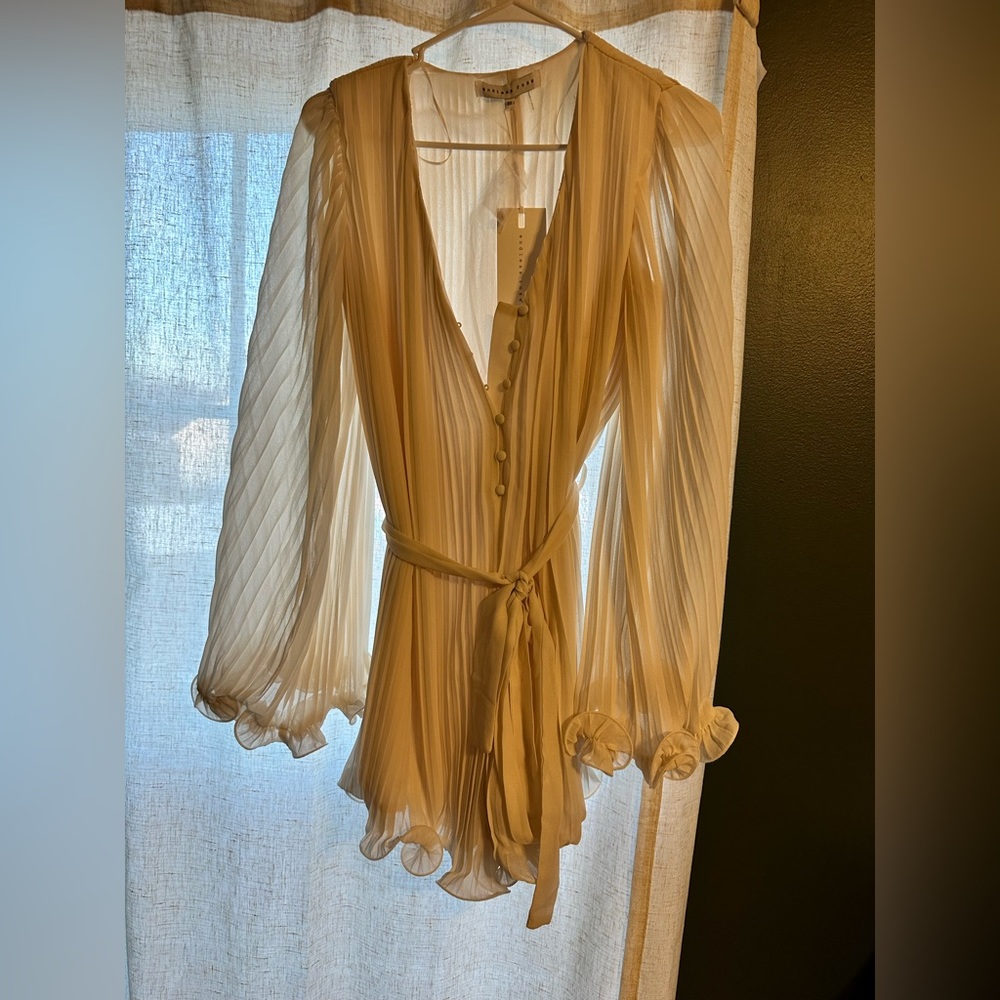 Vici Romper brand new